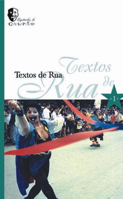 Textos de rua
